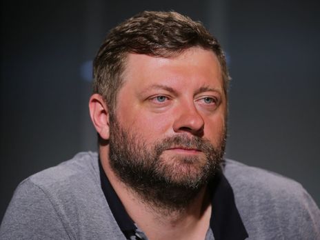 Рада может рассмотреть назначение Саакашвили 28-го или 29 апреля – Корниенко