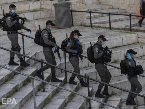 Число жертв коронавируса в мире превысило 190 тыс. 