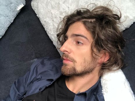 ﻿Dantes на карантині заговорив про виїзд з України