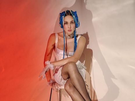 ﻿Maruv дасть онлайн-концерт на забороненій в Україні платформі