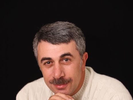 ﻿Комаровський: Тримайтеся, дівчата, проб'ємося