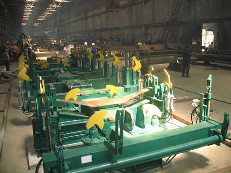 ﻿Холодов заявив, що Фонд держмайна зірвав приватизацію криворізького 