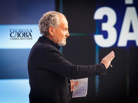 Когда страна пройдет пик заболеваемости COVID-19 и каких реформ ждать украинцам? 24 апреля в эфир выйдет ток-шоу 