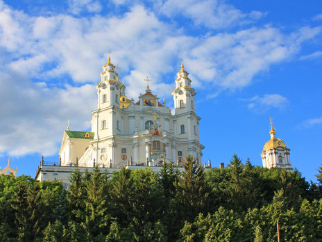 Представители Почаевской лавры нарушили договоренности с властями в вопросе совершения богослужений – глава райсовета