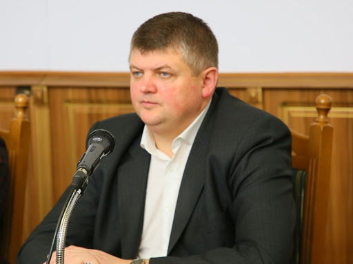 Зеленский назначил нового главу Ивано-Франковской облгосадминистрации