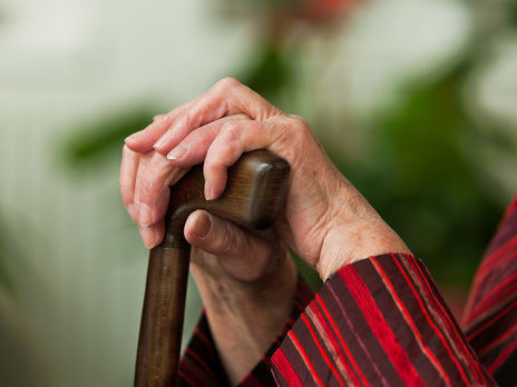 ﻿Українським пенсіонерам почали виплачувати по 1000 грн допомоги у зв'язку з карантином – Офіс президента