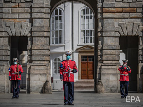 В странах ЕС первая волна эпидемии коронавируса прошла пик – Европейский ЦКЗ