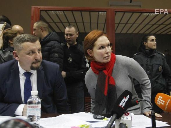 ﻿Справа Шеремета. Нацполіція відкрила провадження про тиск на суддів із боку адвоката Кузьменко