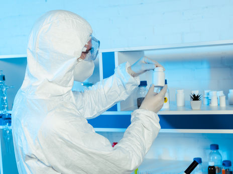 В Подгородном Днепропетровской области выявлено 26 случаев COVID-19. По факту нарушения санитарных правил открыто три уголовных производства