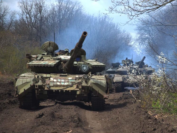 Боевики на Донбассе ранили двух украинских военных – штаб ООС