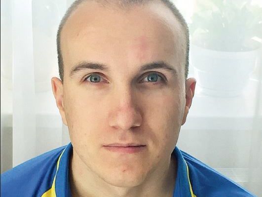 Пловец Паламарчук принес сборной Украины 49-ю медаль Паралимпиады