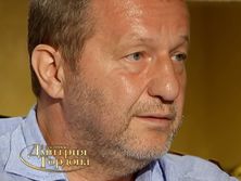 Альфред Кох: Березовский, как компьютер, все просчитывал в уме, а на поверку оказался банальным самонадеянным идиотом