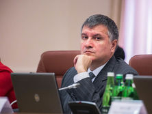 Порошенко может заменить Авакова Турчиновым &ndash; СМИ