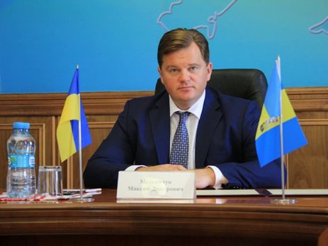 Пропавший экс-губернатор Мельничук нашелся – СМИ