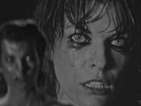 Signal: Йовович снялась в клипе Sohn. Видео