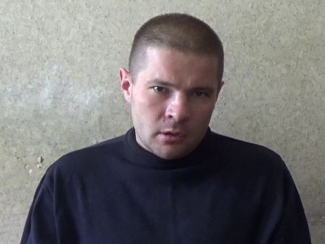 СБУ: В зоне АТО задержан боевик 