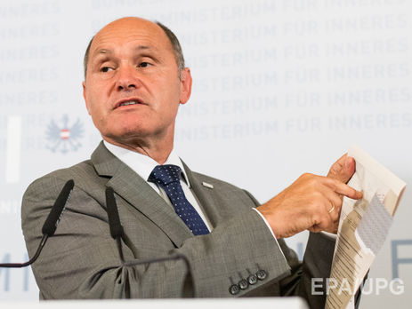 Повторные выборы президента Австрии отложены из-за некачественного клея для конвертов с бюллетенями