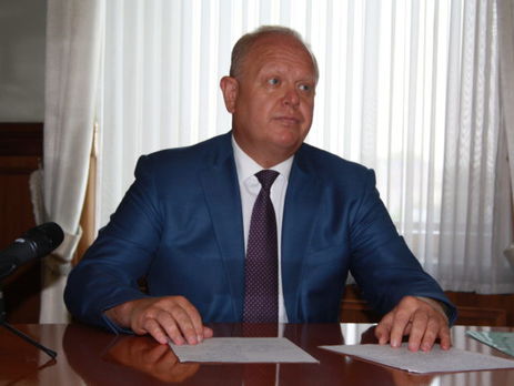 Суд назначил замглавы Киевской ОГА, задержанному за получение взятки, 1 млн грн залога – СМИ