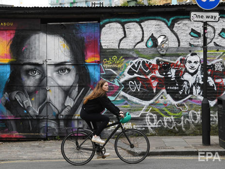 В Великобритании число умерших от коронавируса приблизилось к 20 тыс.