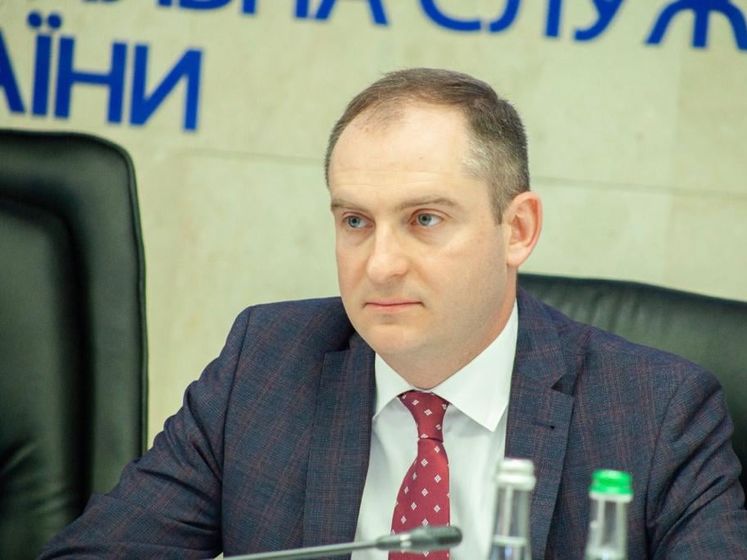 Верланов подал заявление на Уманского в Офис генпрокурора