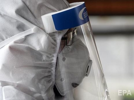 Врачи в США обнаружили, что коронавирус может провоцировать инсульт