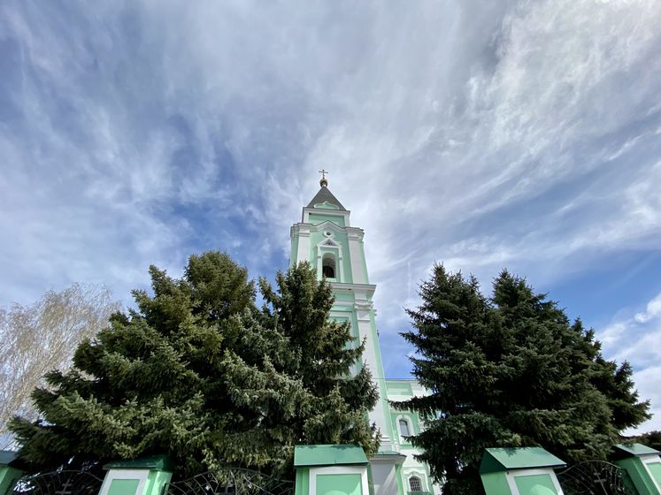 ﻿У Вінницькій області закрили на карантин Браїлівський жіночий монастир УПЦ МП
