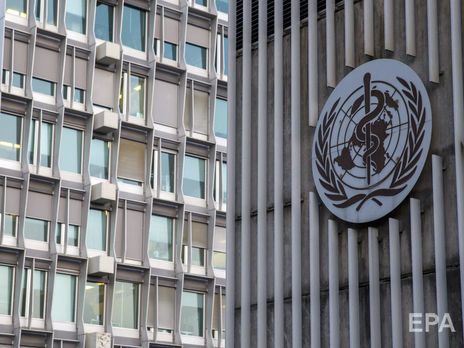 Нет никаких доказательств, что у выздоровевших пациентов есть иммунитет к коронавирусу – ВОЗ