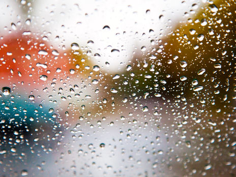 С 26 апреля в Украине снова похолодает