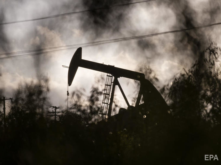 ﻿Американський регулятор розпочав розслідування через обвал цін на нафту до від'ємних значень