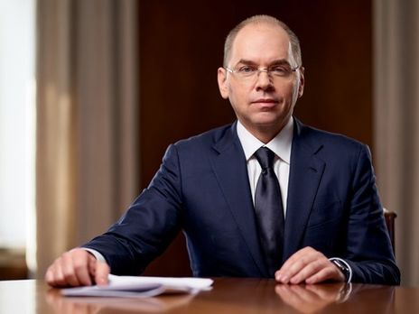 ﻿В Україні має бути така система охорони здоров'я, щоб медики не хотіли виїхати за кордон – глава МОЗ