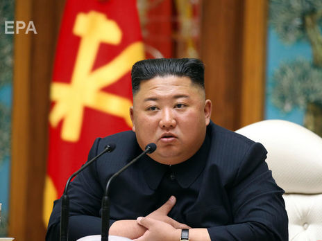 Ким Чен Ын последний раз появлялся на публике 11 апреля