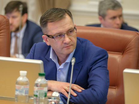 Интервью Гордона с Уманским. Где и когда смотреть 