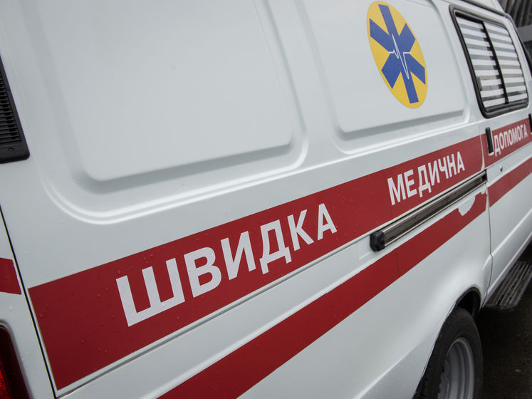 ﻿Спалах коронавірусу зафіксували у психіатричній лікарні в Харківській області
