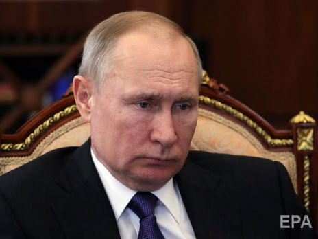 На фоне постоянных слухов о здоровье президента РФ Владимира Путина в Кремле "полным ходом развернулась борьба за власть"