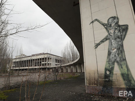 ﻿До катастрофи 1986 року на Чорнобильській АЕС було ще дві аварії – пожежник