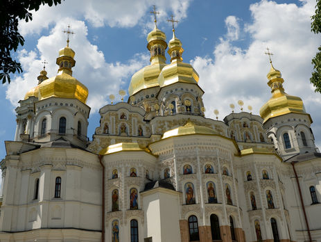 ﻿В УПЦ МП російським ЗМІ розповіли, що в Києво-Печерській лаврі коронавірусом заразилися всі священники