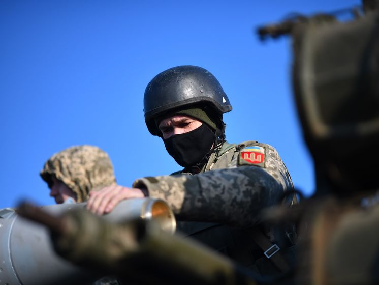 Сутки на Донбассе. 16 обстрелов боевиками, ранен один украинский военный