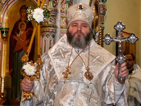 ﻿Від коронавірусу помер перший єпископ РПЦ
