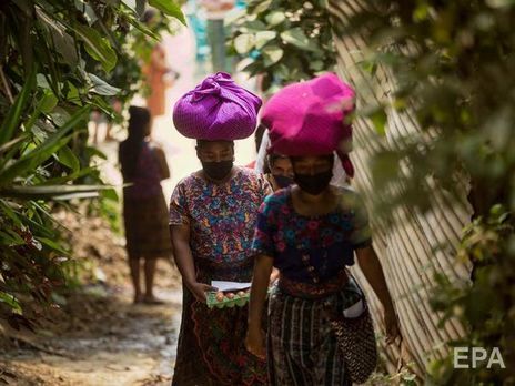 За сутки число инфицированных коронавирусом в мире увеличилось на 107 тыс. 