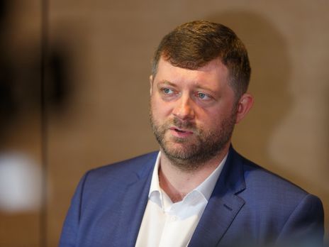 В Украине кадровый кризис, и не только в государственной власти – Корниенко