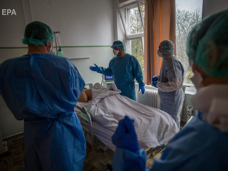 ﻿В Україні підтверджено ще 492 випадки COVID-19, протягом доби померло вісім осіб