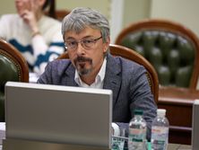 Ткаченко: Кличко – хороший боксер, но хреновый мэр