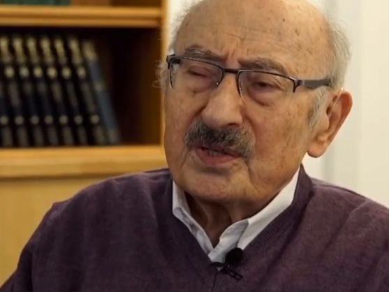 В Бельгии от коронавируса умер бывший узник концлагеря Освенцим