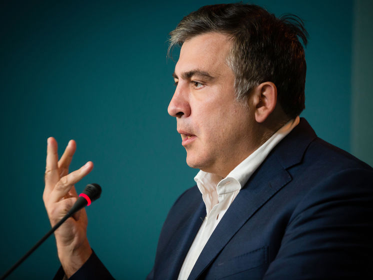 Саакашвили мог возглавить таможню или стать замглавы Офиса президента