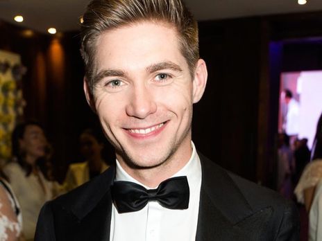 Остапчук снял видео, находясь между ног женщины