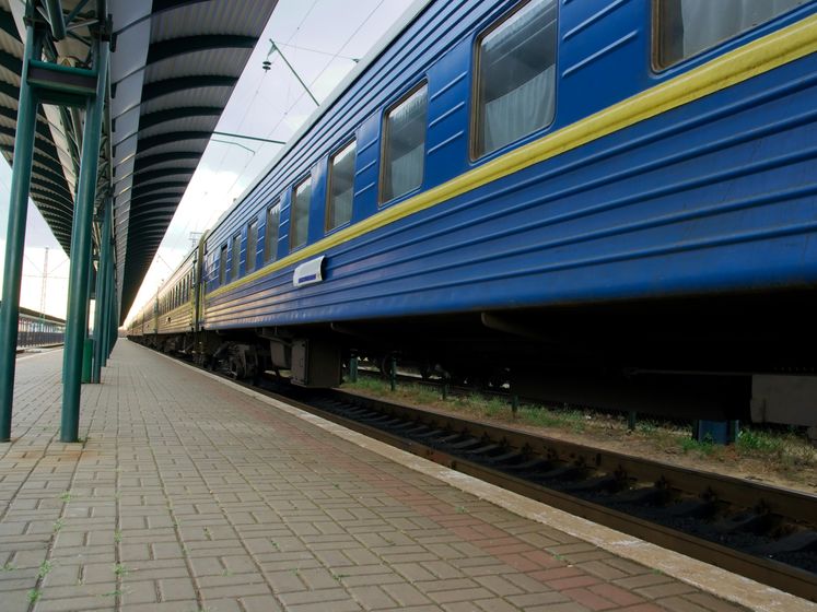 Возобновление автобусных и железнодорожных перевозок в Украине. Криклий назвал дату