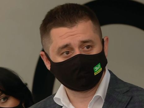 Внеочередное заседание Рады состоится 30 апреля, вопроса назначения Саакашвили в повестке дня пока нет – Арахамия