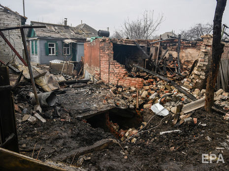 Арахамия о взрывах в Балаклее: У следствия была только версия о беспилотнике. Тех, кто был с ней не согласен, увольняли