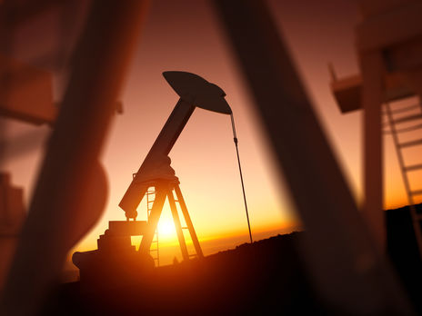 ﻿Ціна нафти WTI упала на 30%