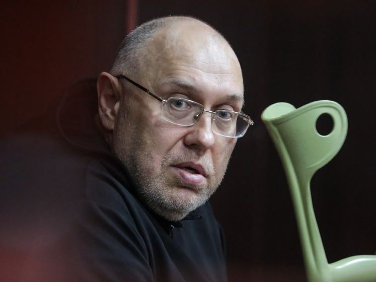 ﻿Павловський погодився дати викривальні свідчення у справі Гандзюк – Офіс генпрокурора